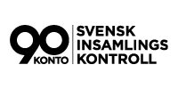90-konto, Svensk Insamlingskontroll
